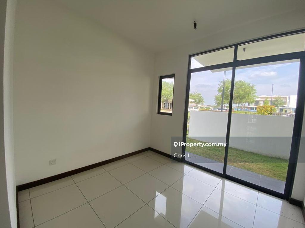Rumah Berangkai 2 Tingkat untuk Dijual di Eco Sanctuary, Telok Panglima Garang oleh Chris Lee - iProperty.com.my