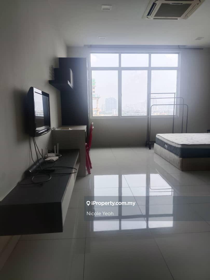 Residensi Servis untuk Disewa di Vue Residences oleh Nicole Yeoh - iProperty.com.my