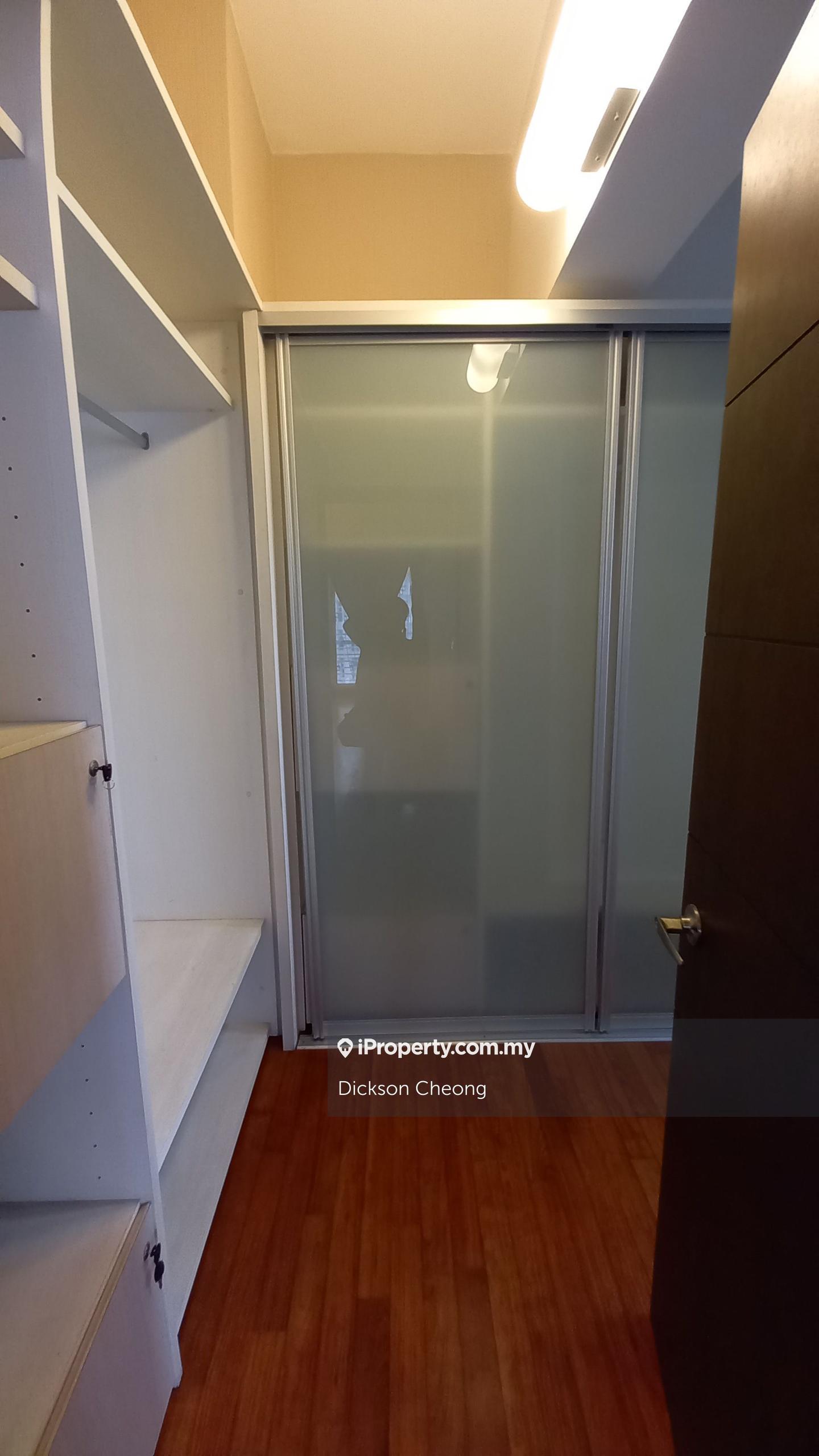 Kondominium untuk Disewa di 9 Bukit Utama Condominium oleh Dickson Cheong - iProperty.com.my