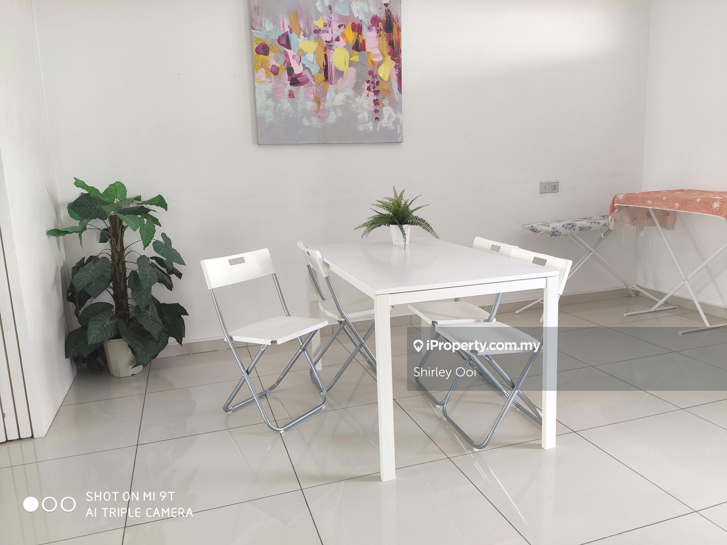 Service Residence for Rent in Latitud 3 by Shirley Ooi - iProperty.com.my