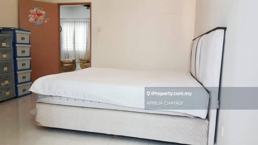 Service Residence for Sale in The Embassy (Bangunan Duta Impian) by APRILIA CHAYADI - iProperty.com.my