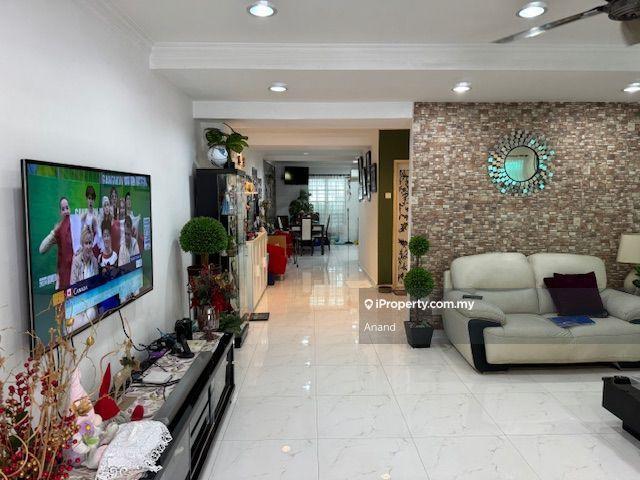 2-storey Terraced House for Sale in JALAN SS 18, SUBANG JAYA, SELANGOR., Subang Jaya by Anand - iProperty.com.my
