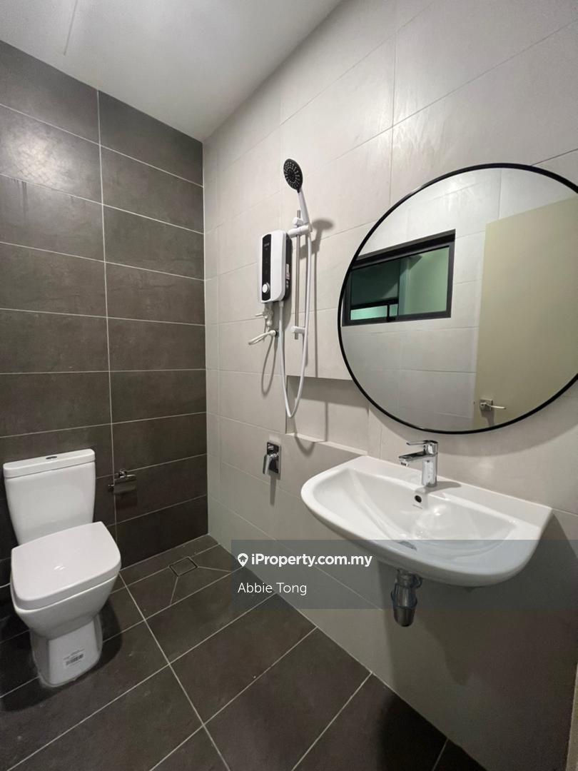 Condominium for Rent in Ara Sentral by Abbie Tong - iProperty.com.my