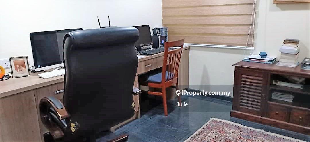 Bungalow House for Sale in Bukit Damansara Damansara Heights, Damansara Heights by Julie L - iProperty.com.my