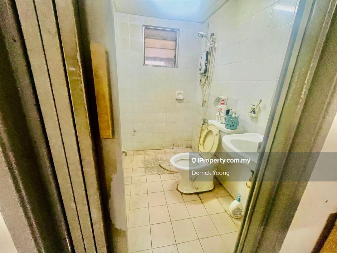 Pangsapuri untuk Dijual di Taman Bukit Pelangi oleh Derrick Yeong - iProperty.com.my