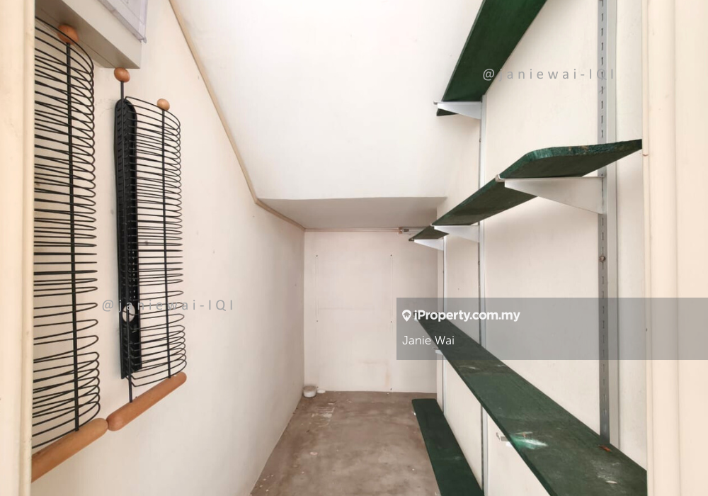 Semi-Detached House for Rent in Seremban 2, Seremban by Janie Wai - iProperty.com.my