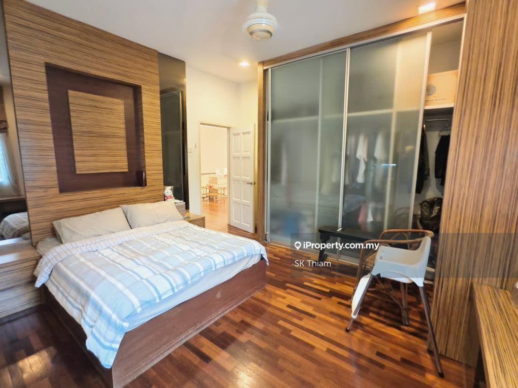 Rumah Berkembar untuk Dijual di Kota Kemuning, Shah Alam oleh SK Thiam - iProperty.com.my