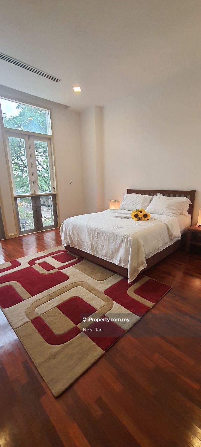 Condominium for Rent in Cinta by Nora Tan - iProperty.com.my