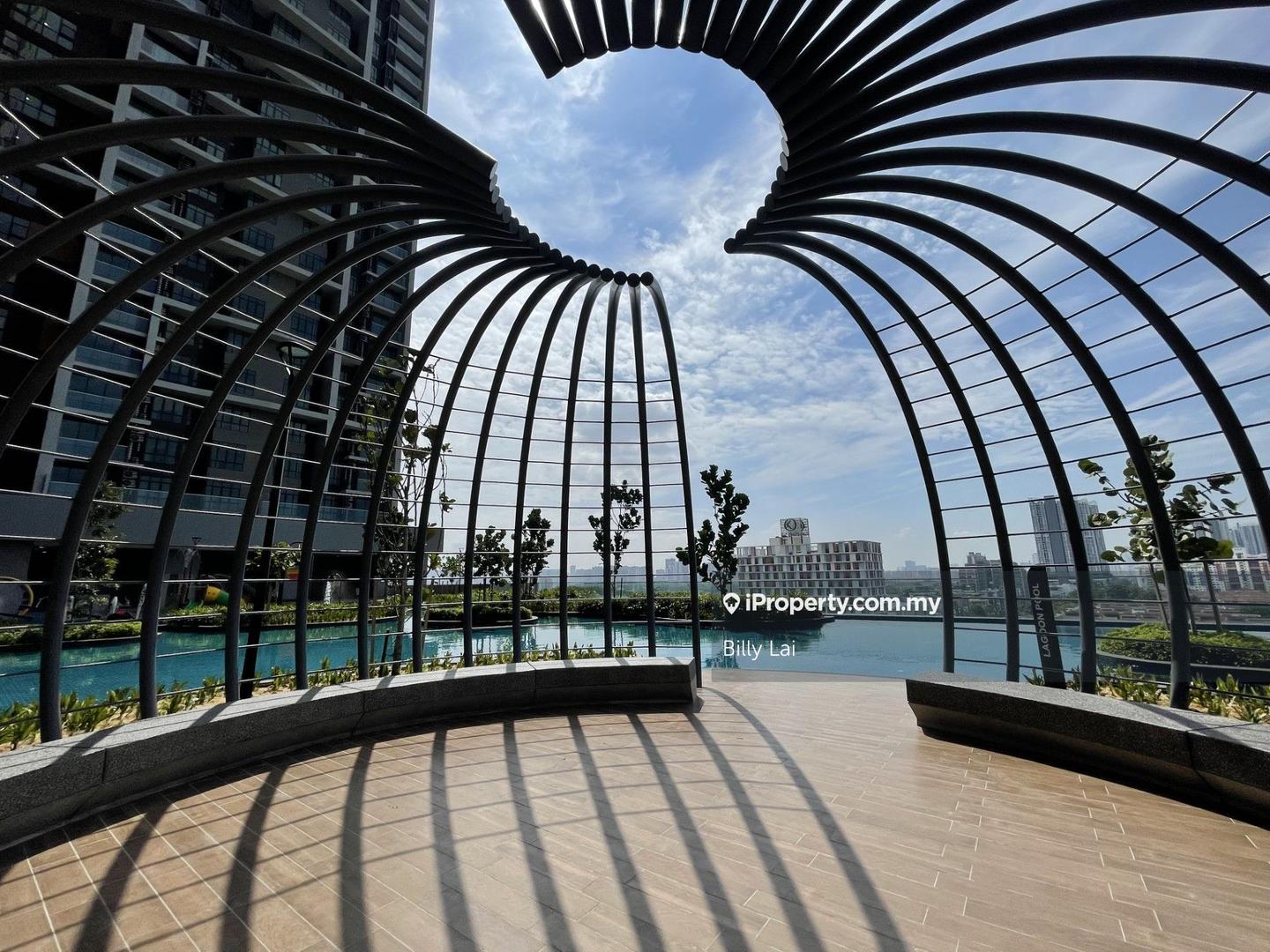 Kondominium untuk Disewa di 99 Residence oleh Billy Lai - iProperty.com.my