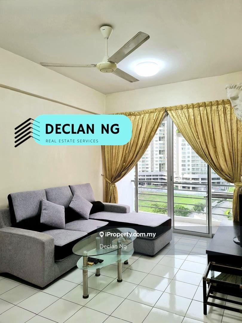 Condominium for Rent in Putra Place Condominium by Declan Ng - iProperty.com.my