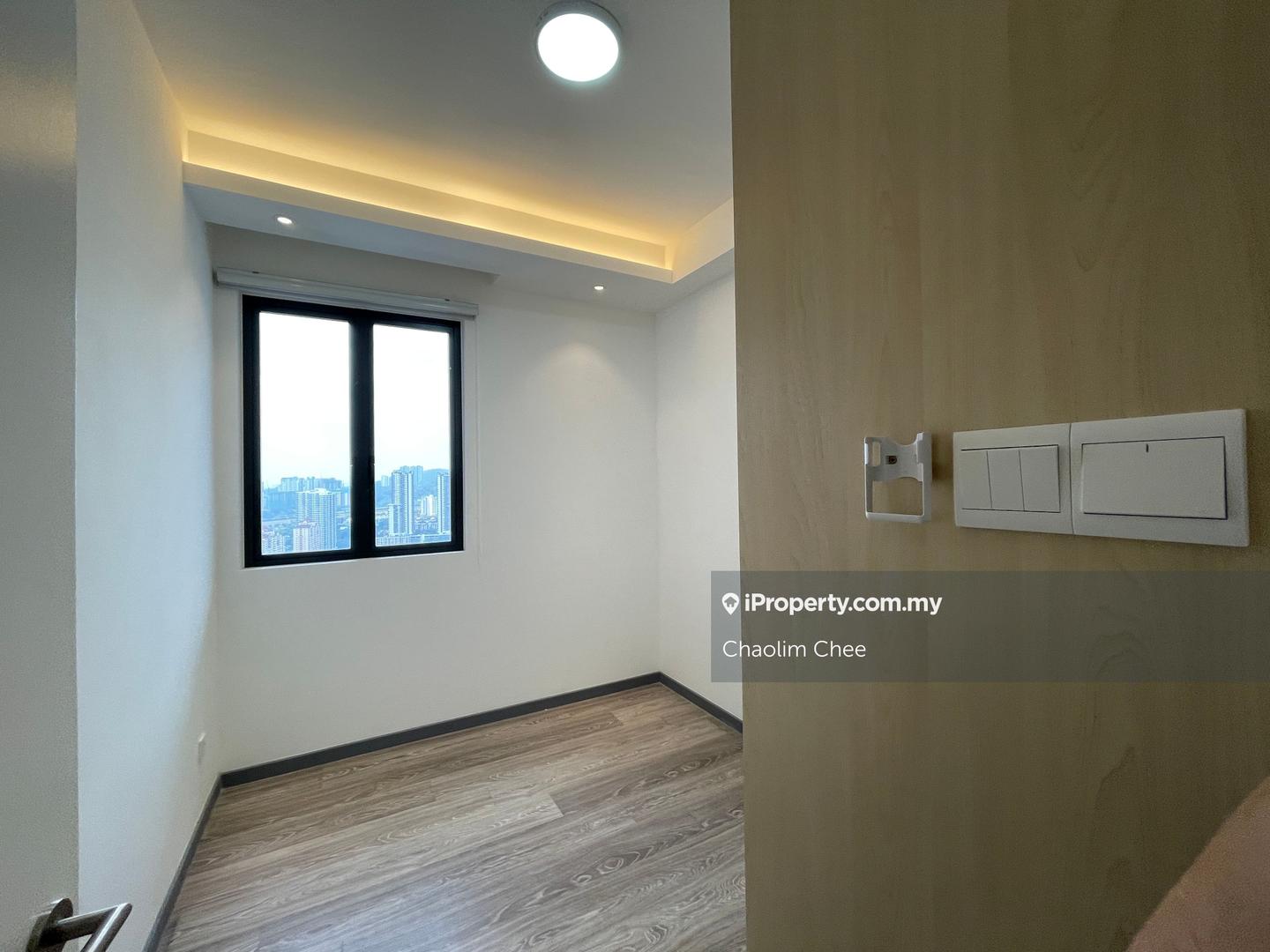 Service Residence for Rent in United Point (Residensi Berpadu) by Chaolim Chee - iProperty.com.my