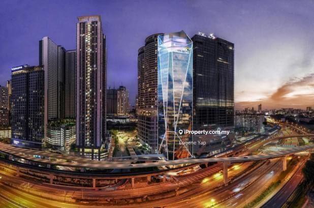 Office for Sale in Solarvest @ Bangsar South, Bangsar by Eugene Yap - iProperty.com.my