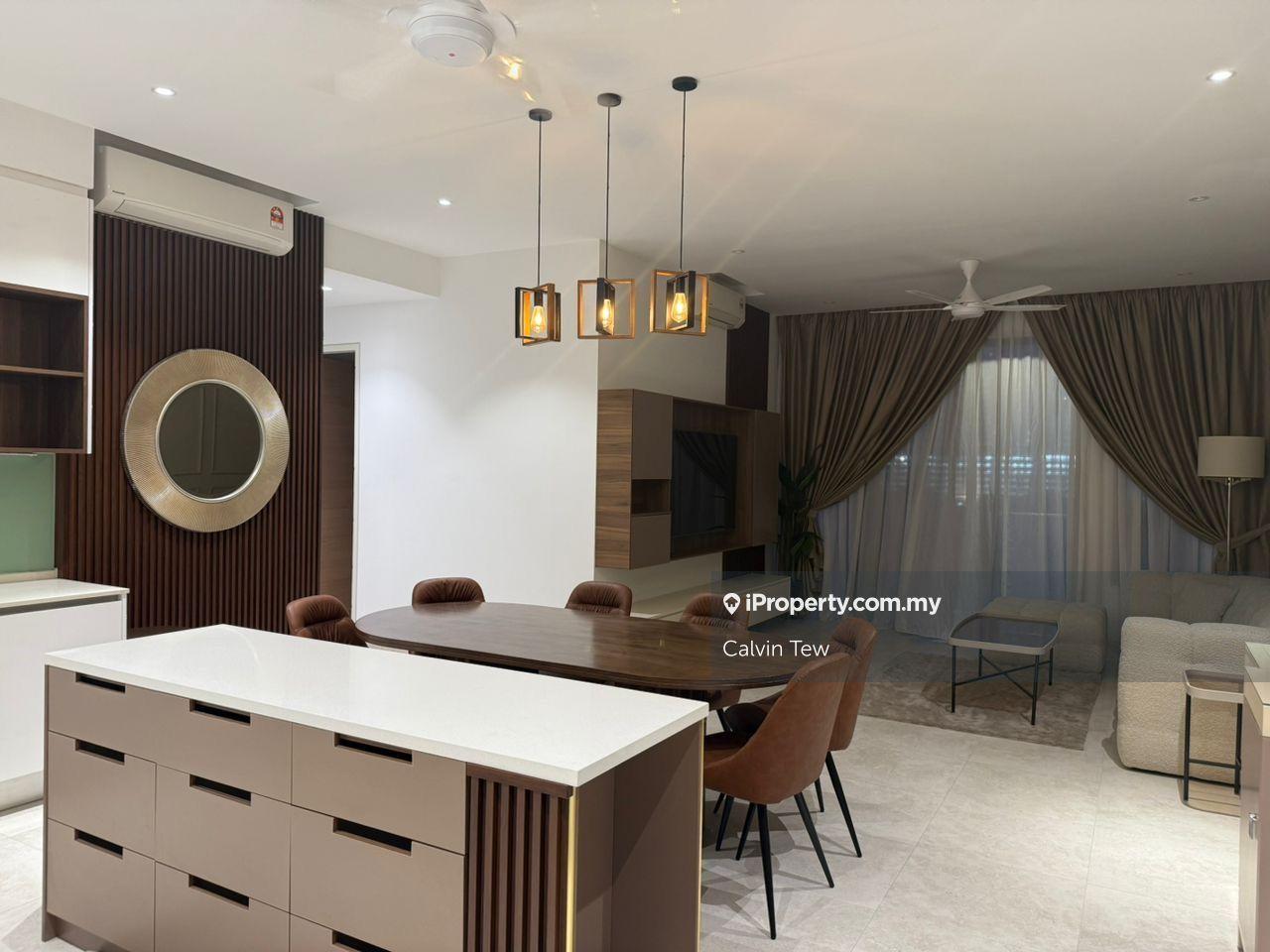 Condominium for Rent in Trinity Pentamont by Calvin Tew - iProperty.com.my
