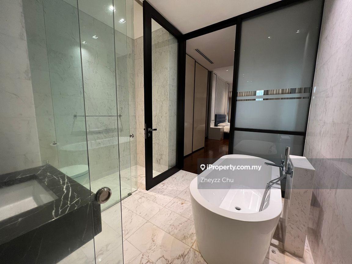 Service Residence for Rent in Banyan Tree Signatures by Zheyzz Chu - iProperty.com.my