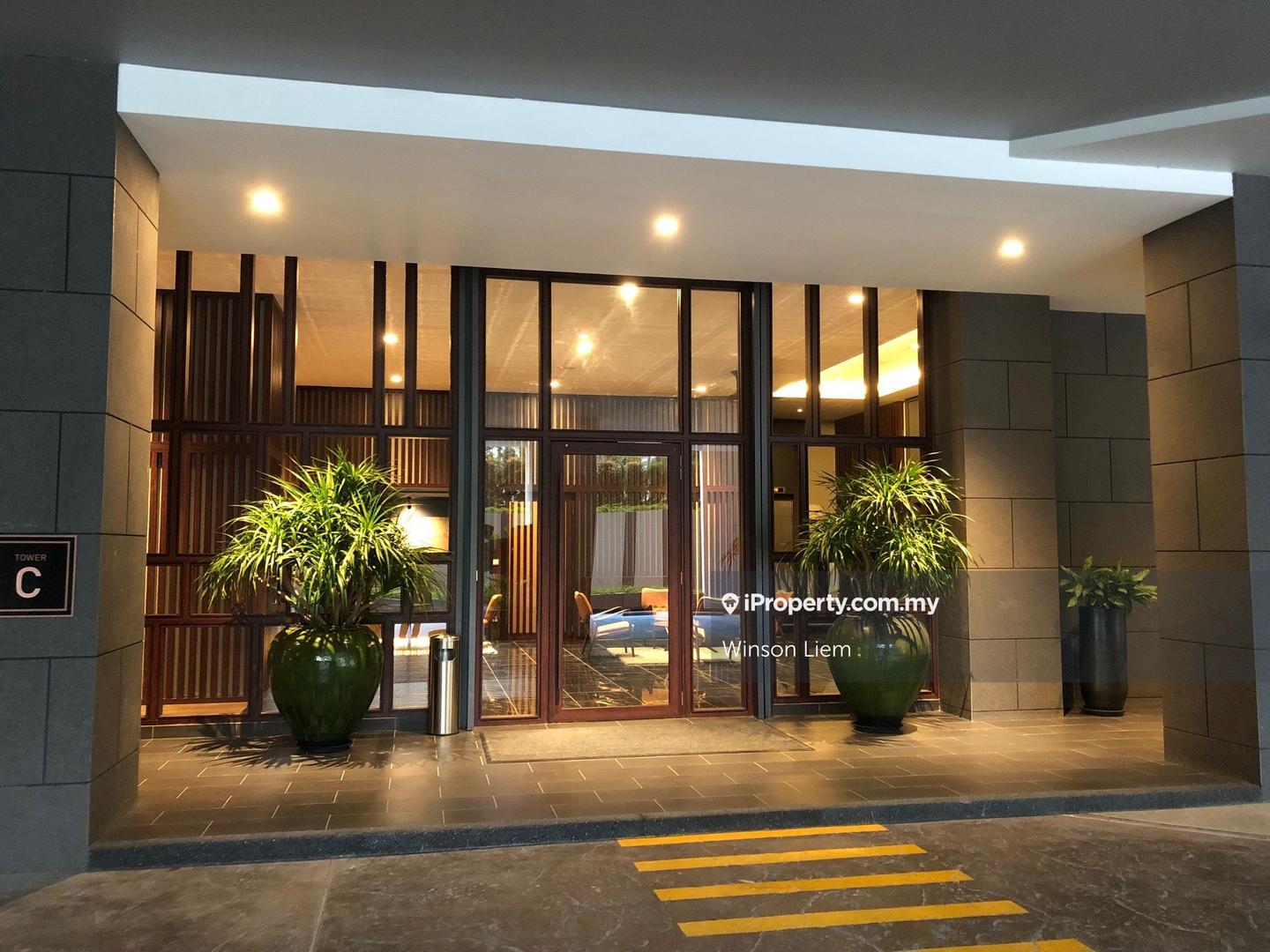 Kondominium untuk Disewa di Irama Wangsa oleh Winson Liem - iProperty.com.my