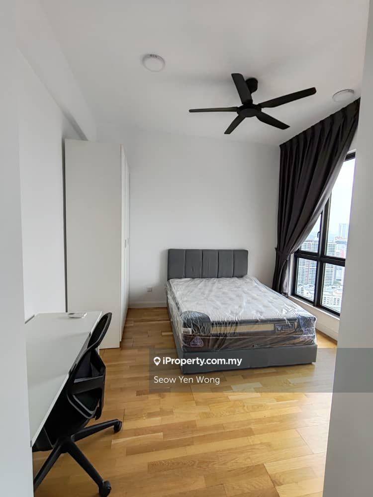 Kondominium untuk Disewa di One Cochrane Residence oleh Seow Yen Wong - iProperty.com.my