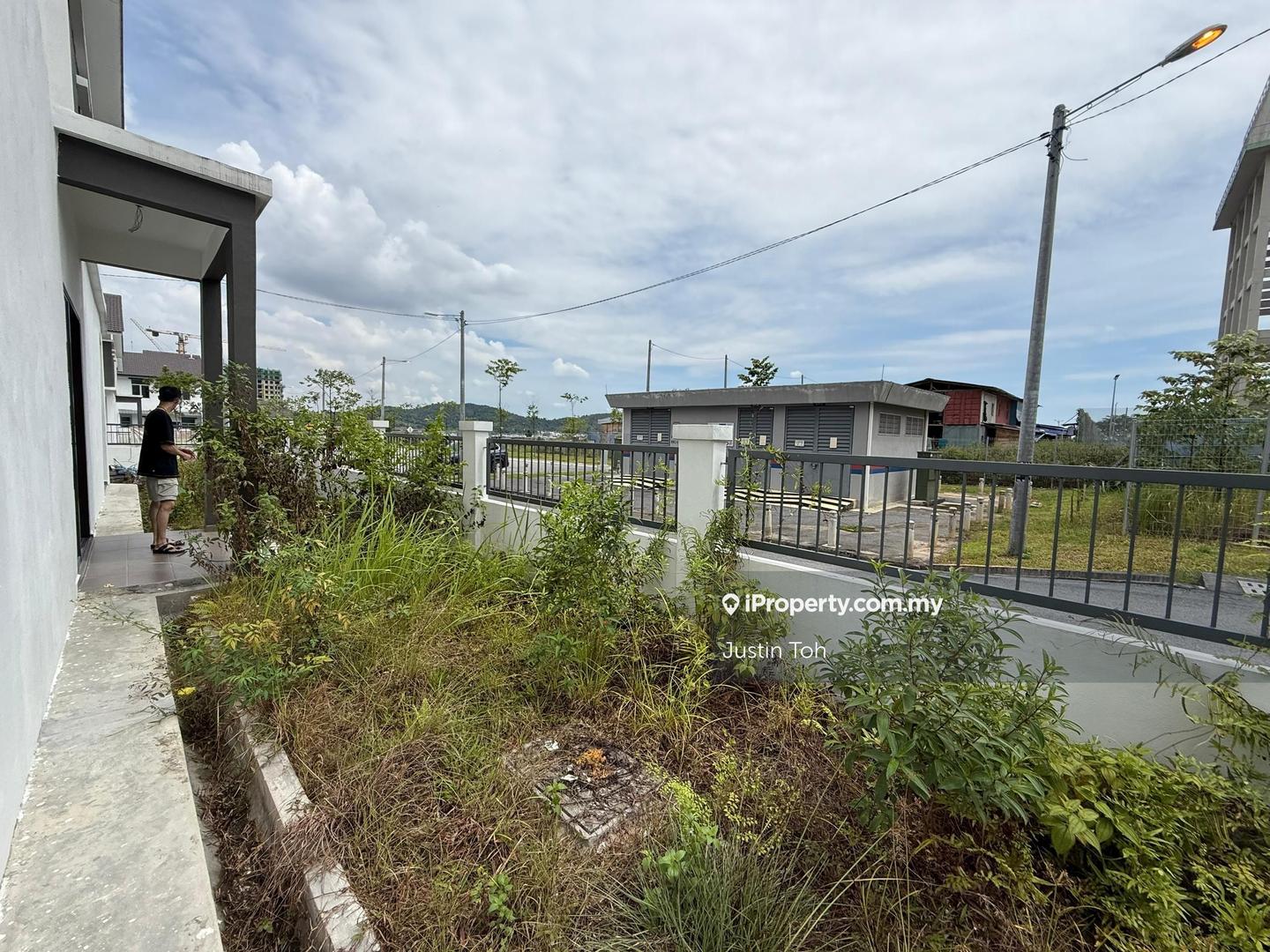 Semi-Detached House for Sale in Taman Scientex Rawang, Rawang by Justin Toh - iProperty.com.my