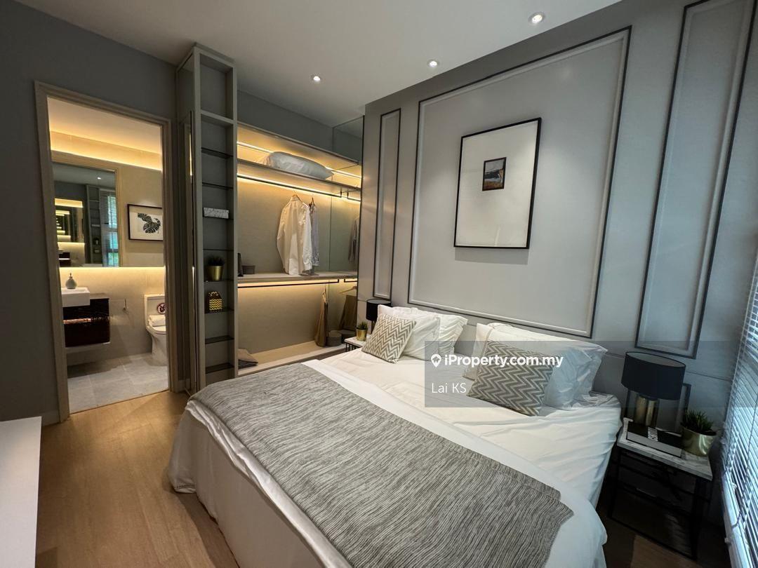 Service Residence for Rent in Laurel Residence by Lai KS - iProperty.com.my