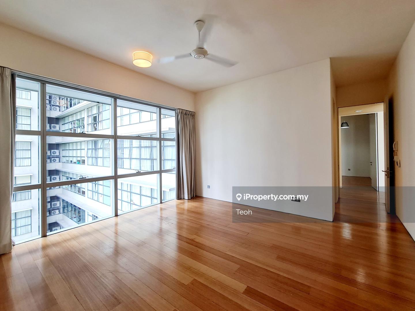 Condominium for Sale in Park Seven by Teoh - iProperty.com.my