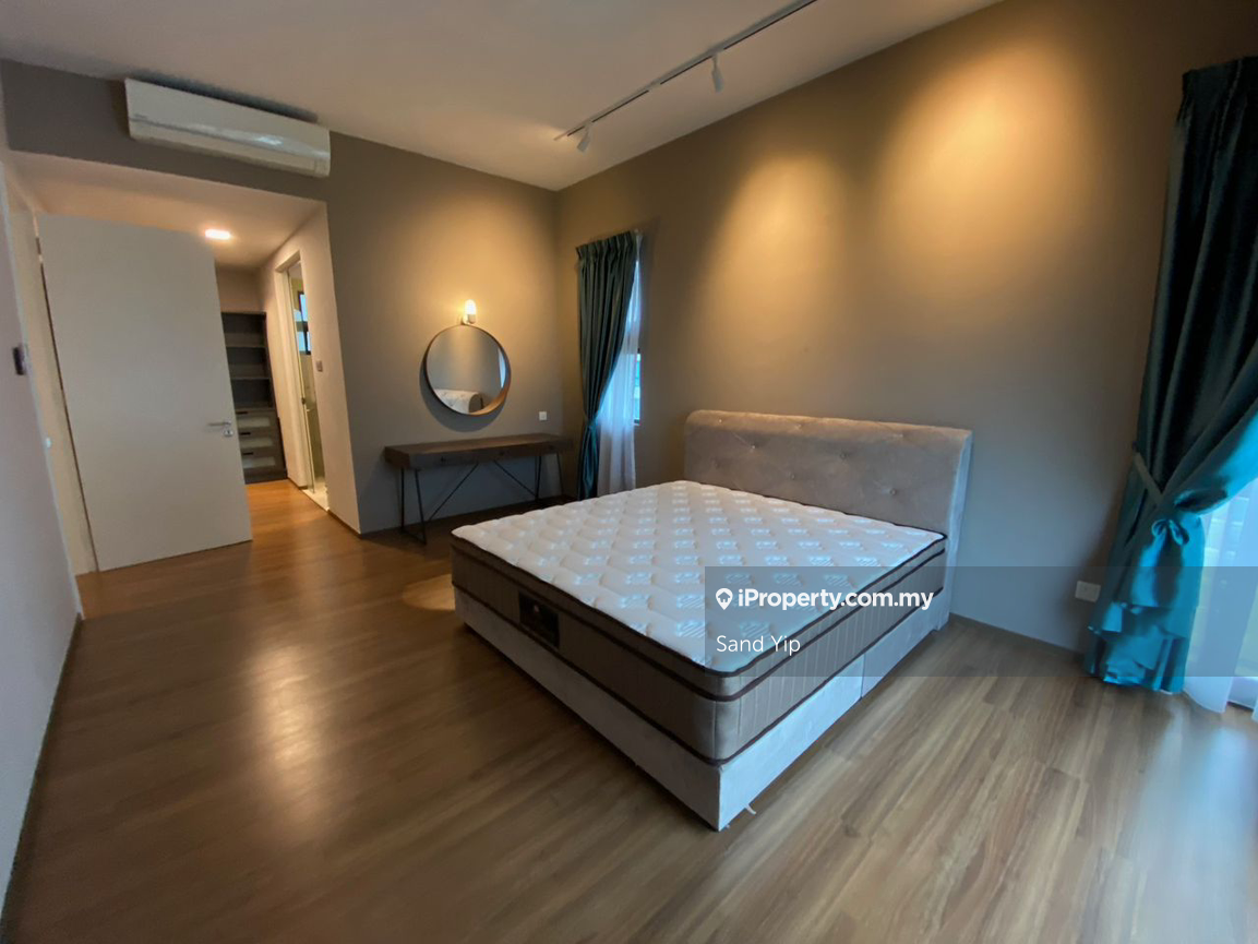 Service Residence for Rent in The Potpourri by Sand Yip - iProperty.com.my