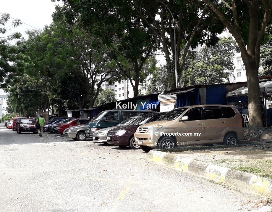 Pangsapuri untuk Disewa di Apartment Sri Rakyat oleh Kelly Yan Kai Lit - iProperty.com.my
