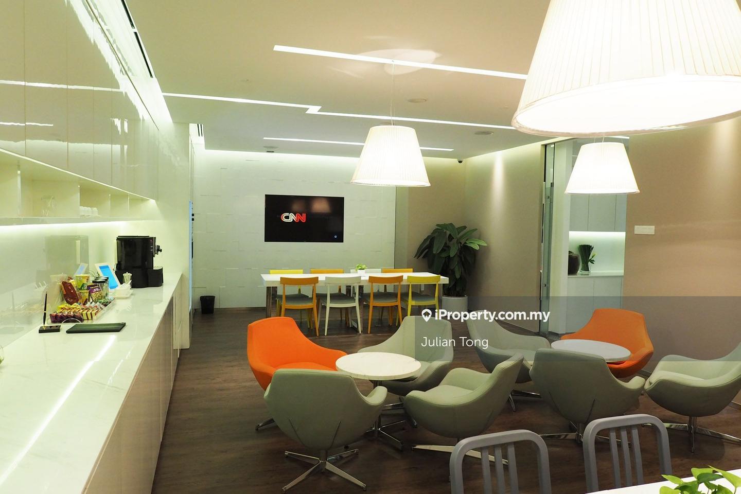 Office for Sale in Q Sentral, Kl Sentral by Julian Tong - iProperty.com.my