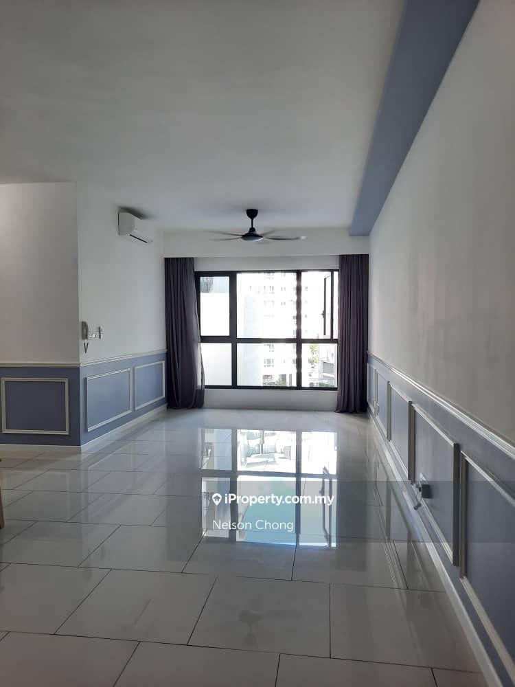 Service Residence for Sale in Three33 Residence by Nelson Chong - iProperty.com.my