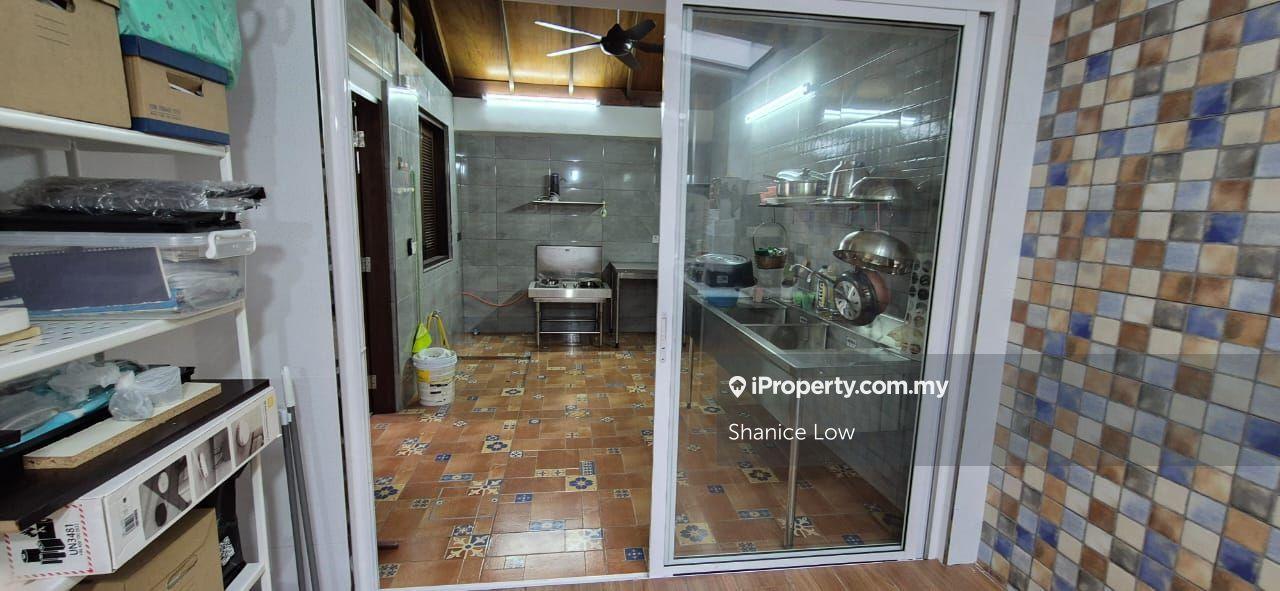 Semi-Detached House for Sale in Saujana Puchong, Puchong by Shanice Low - iProperty.com.my