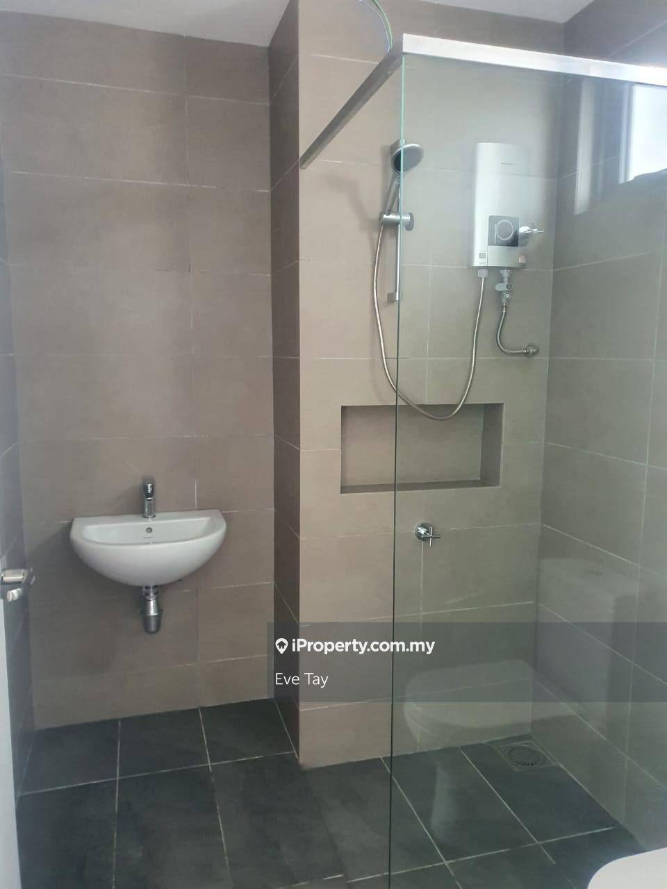 Residensi Servis untuk Dijual di Akasa oleh Eve Tay - iProperty.com.my