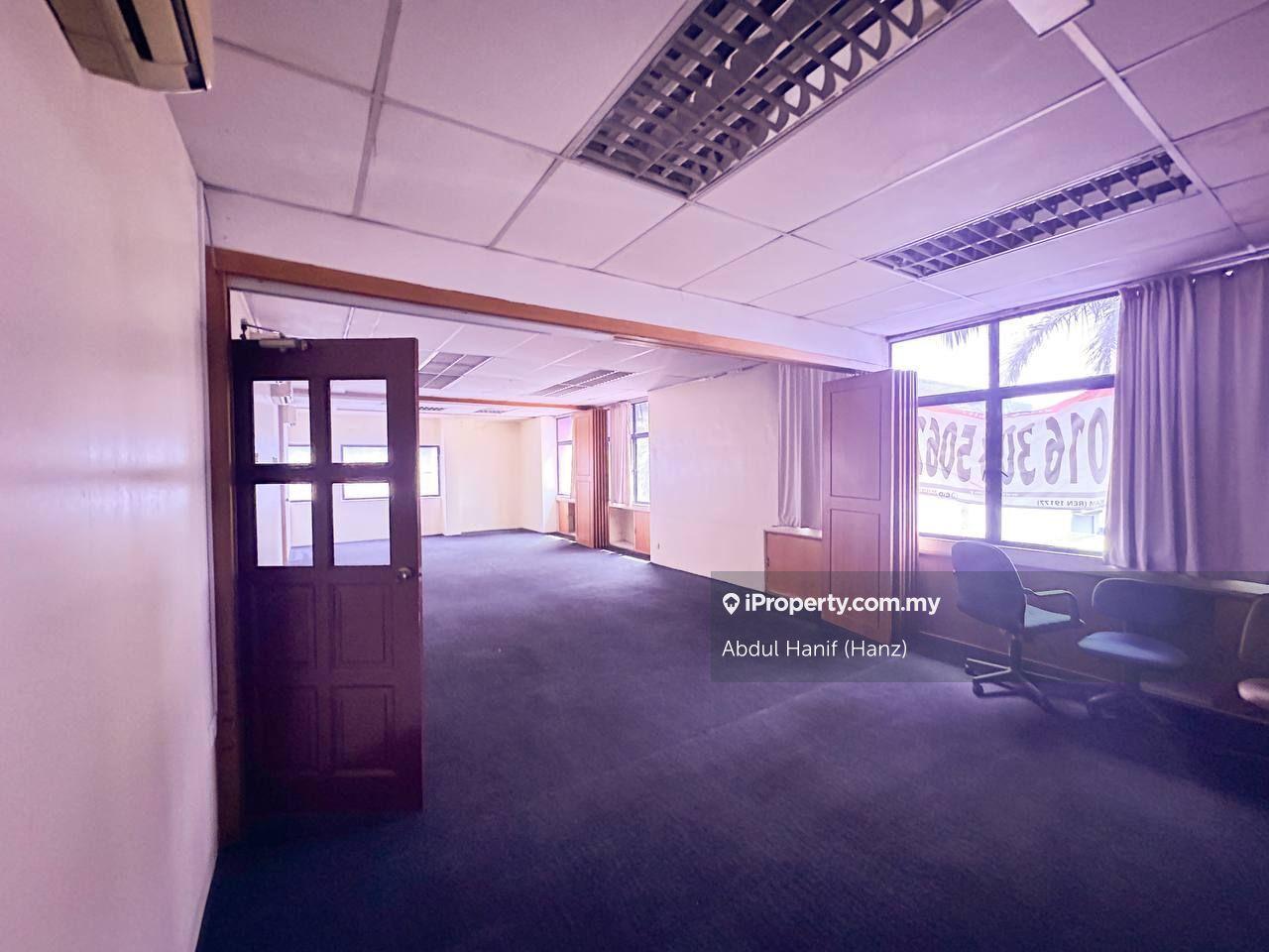 Kedai untuk Dijual di Taman Glenmarie, Shah Alam oleh Abdul Hanif (Hanz) - iProperty.com.my