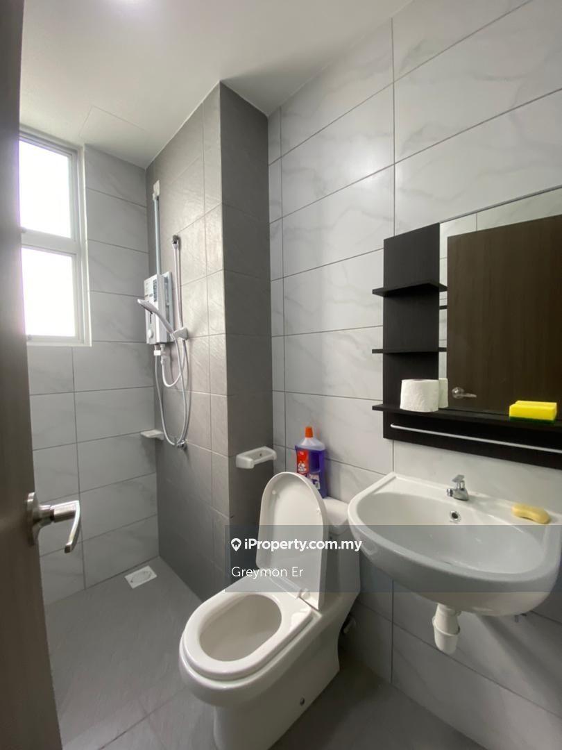 Residensi Servis untuk Disewa di SKS Habitat oleh Greymon Er - iProperty.com.my