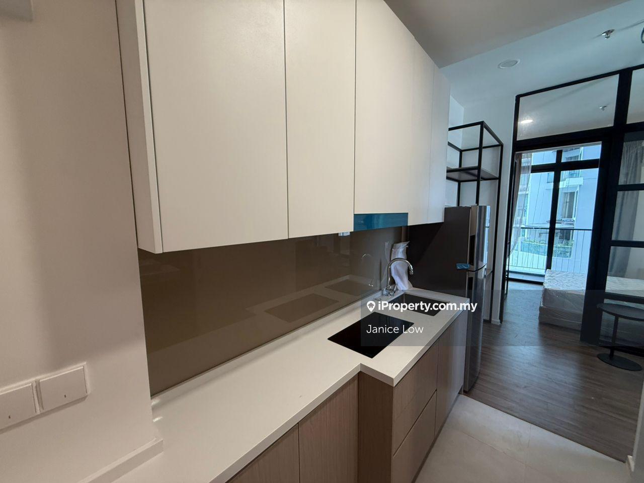 Service Residence for Rent in The Mate @ Damansara Jaya by Janice Low - iProperty.com.my