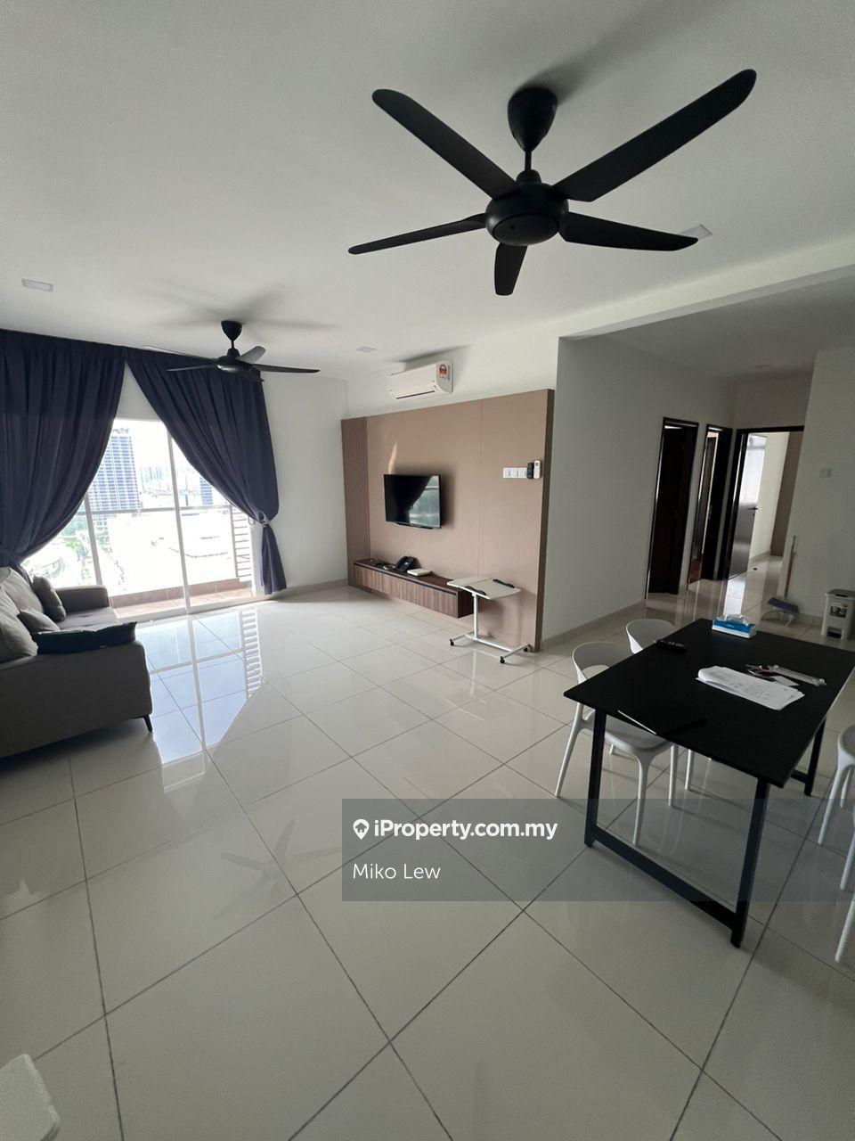 Condominium for Sale in Paraiso Residence @ The Earth by Miko Lew - iProperty.com.my