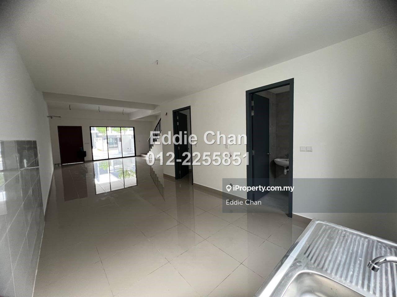 2-storey Terraced House for Sale in (Brand New) SIERRA HIJAUAN UKAY, Ampang by Eddie Chan - iProperty.com.my