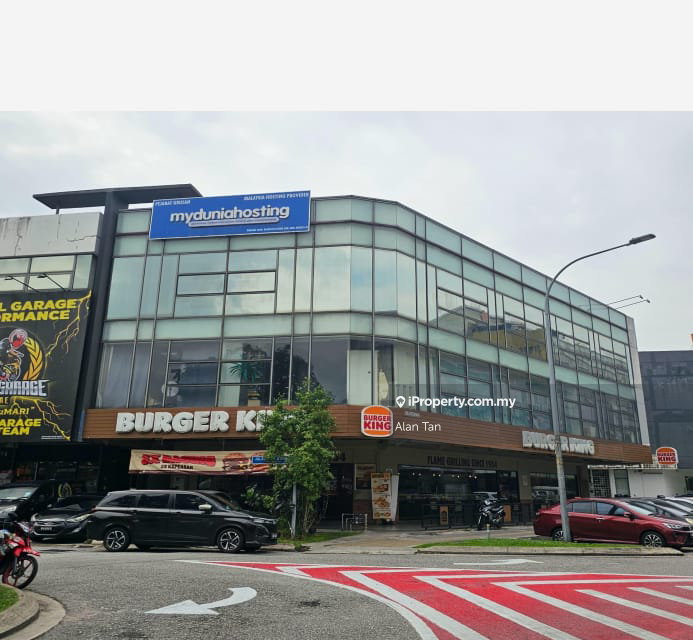 Shop-Office for Rent in Lake Fields, Sungai Besi by Alan Tan - iProperty.com.my