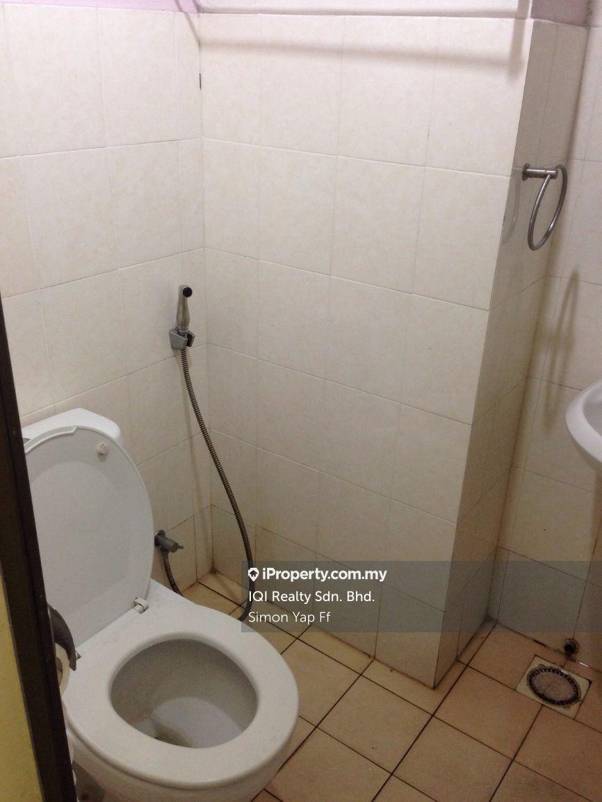 Kondominium untuk Disewa di Palm Spring @ Damansara oleh Simon Yap Ff - iProperty.com.my