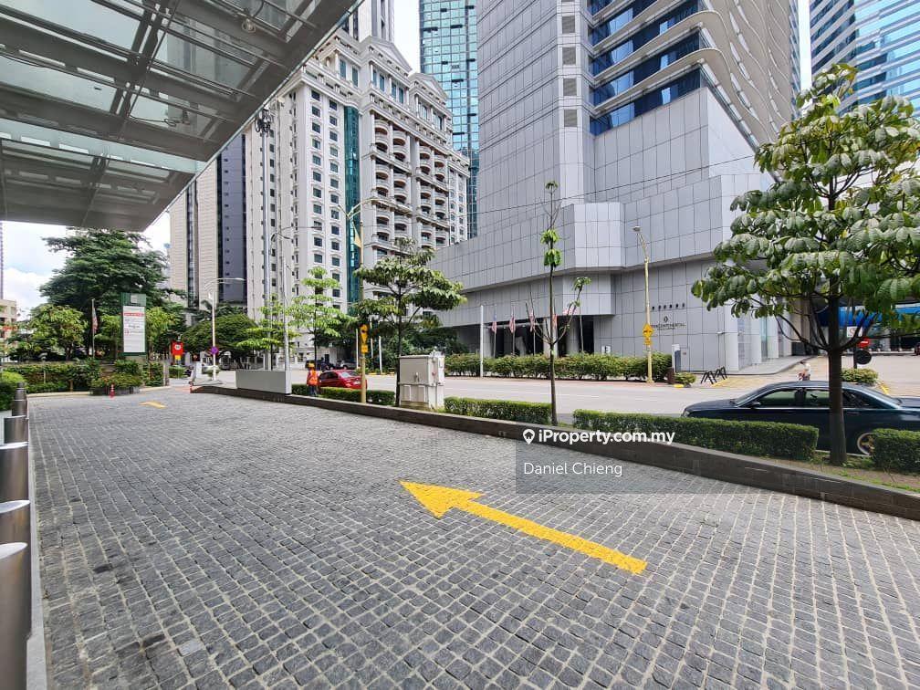 Pejabat untuk Disewa di KLCC, KL City Centre oleh Daniel Chieng - iProperty.com.my