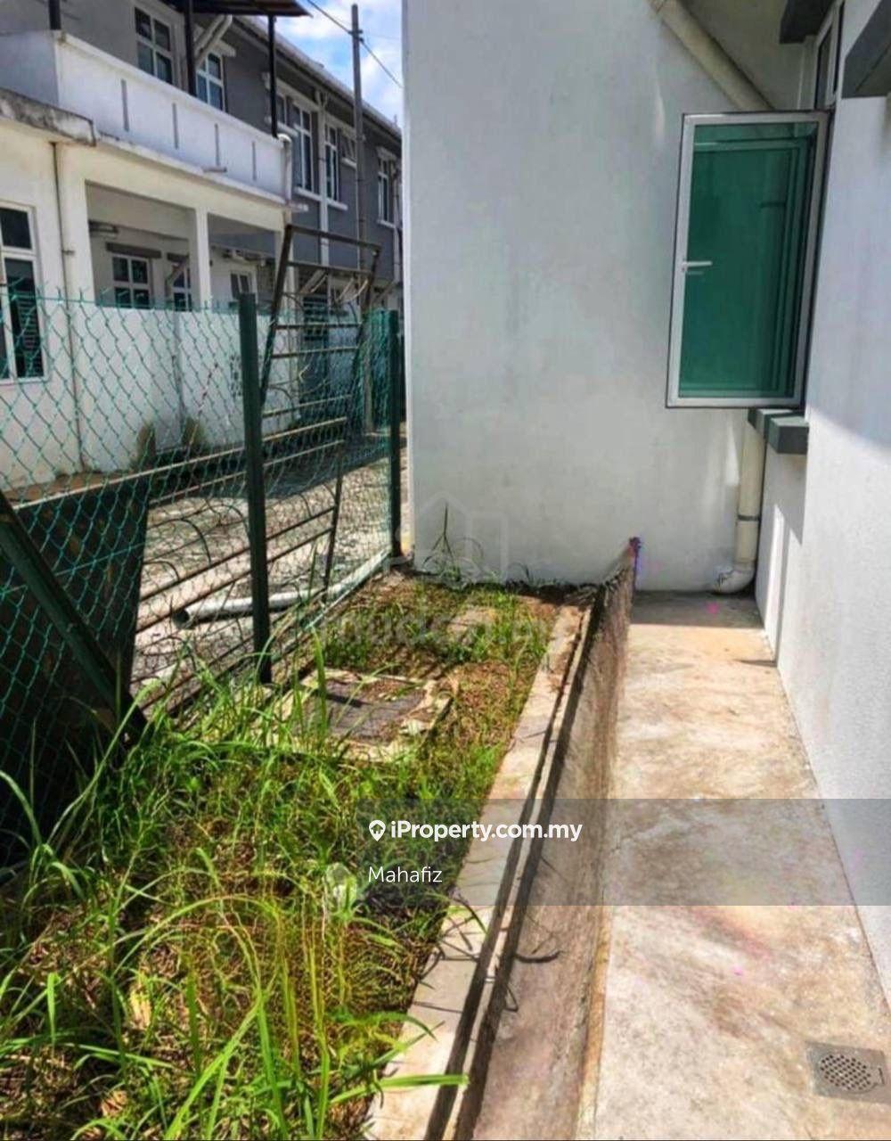 Terraced House for Sale in Seksyen 4, Bangi by Mahafiz - iProperty.com.my