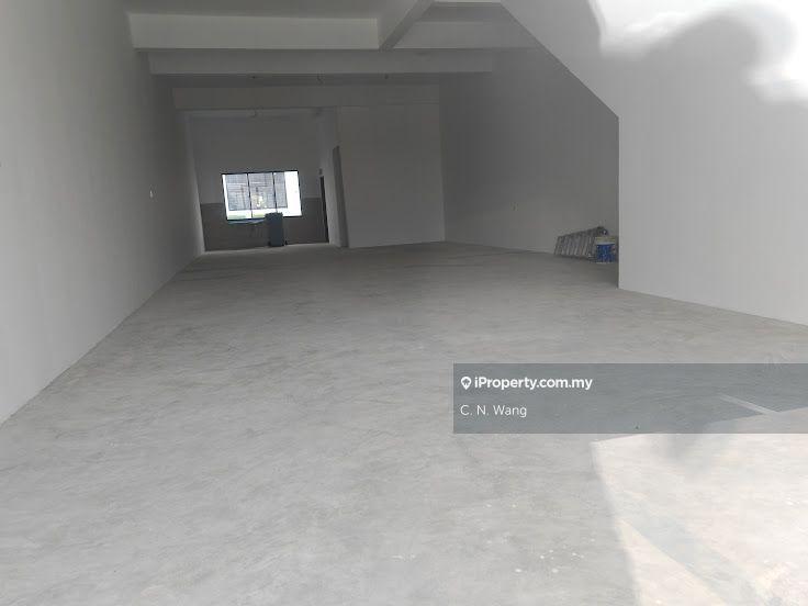 Shop-Office for Rent in Austin Crest, Johor Bahru by C. N. Wang - iProperty.com.my