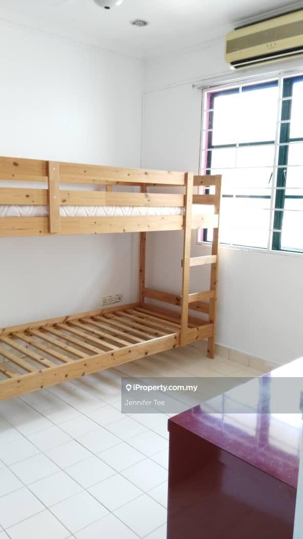 Pangsapuri untuk Disewa di SD Apartments II oleh Jennifer Tee - iProperty.com.my