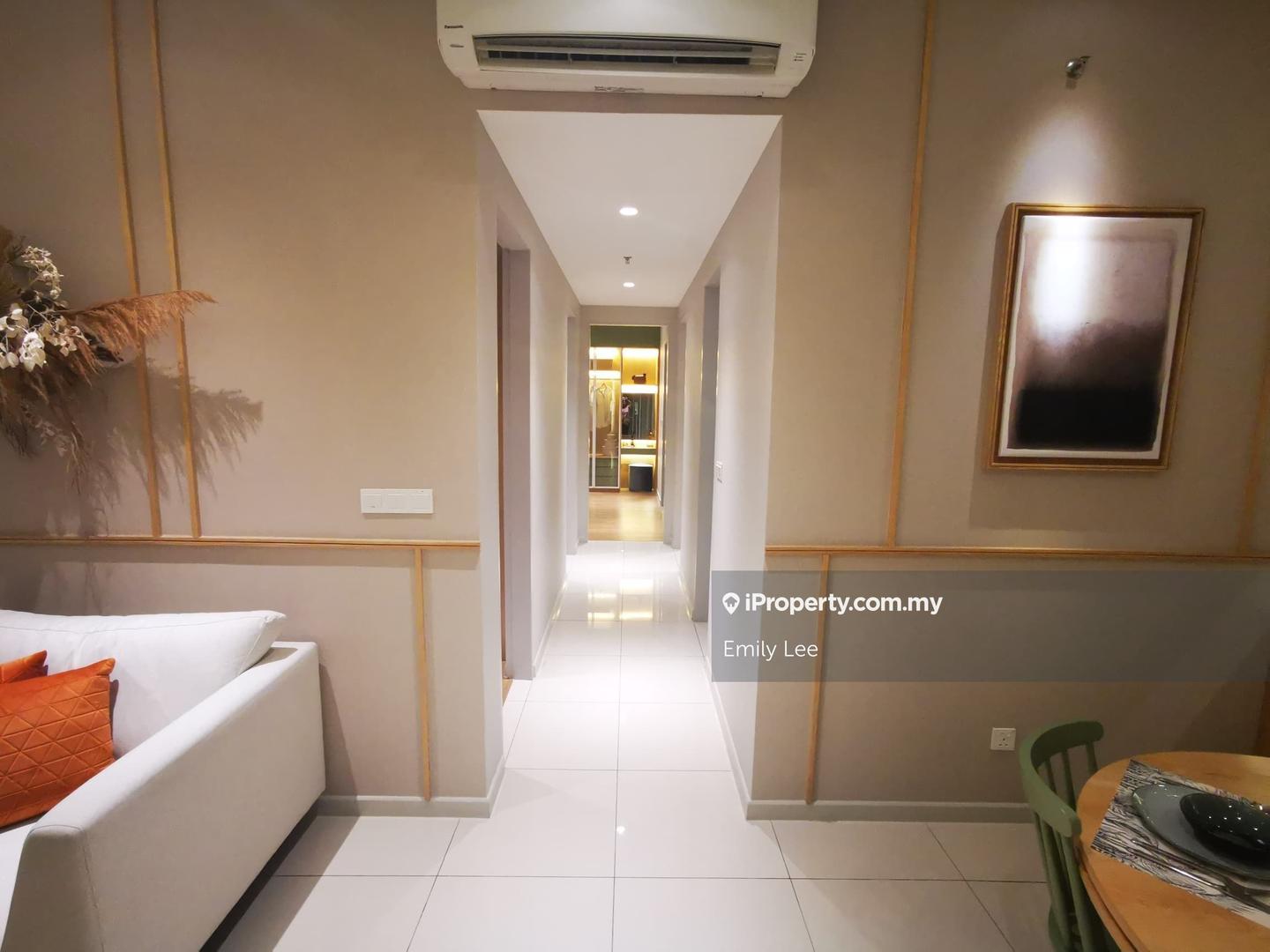 Service Residence for Sale in Sunway D'hill Residences by Emily Lee - iProperty.com.my