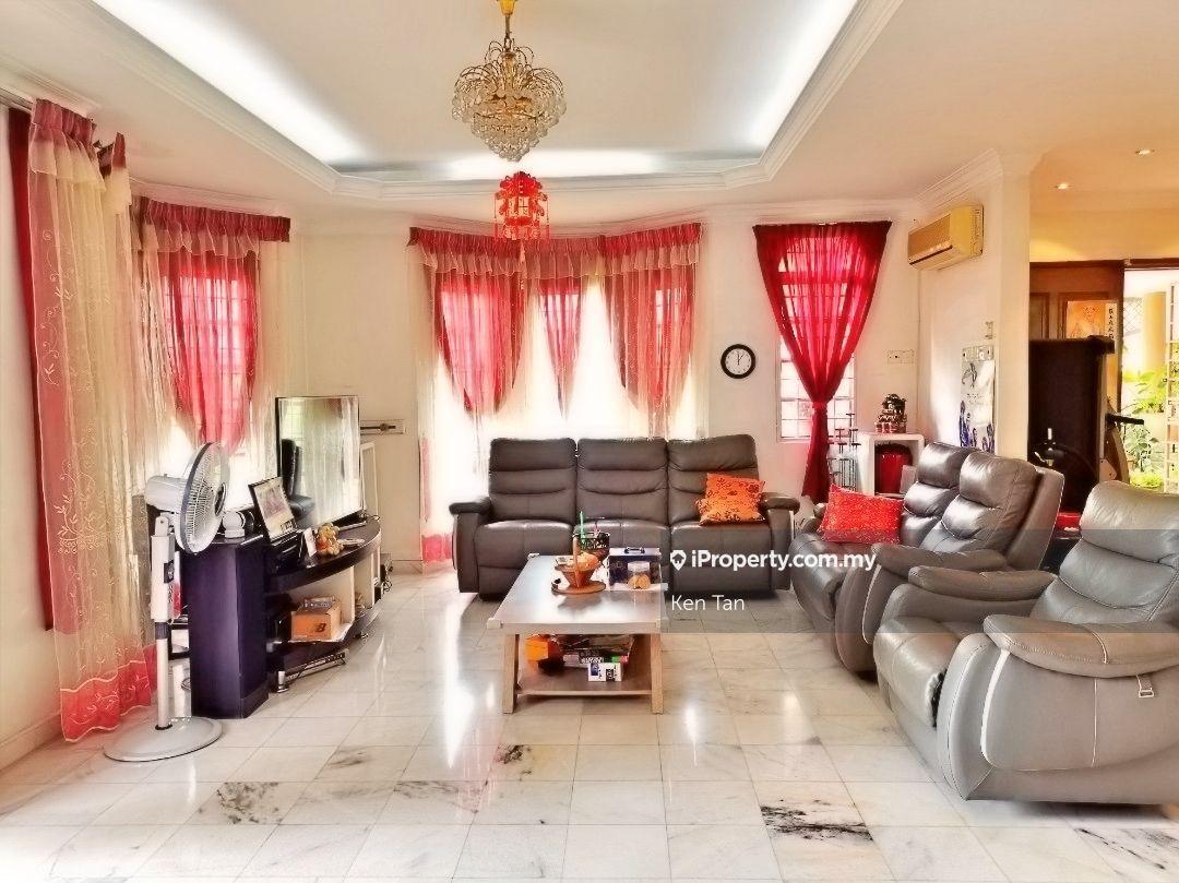 Bungalow House for Sale in Seksyen 6, Kota Damansara by Ken Tan - iProperty.com.my