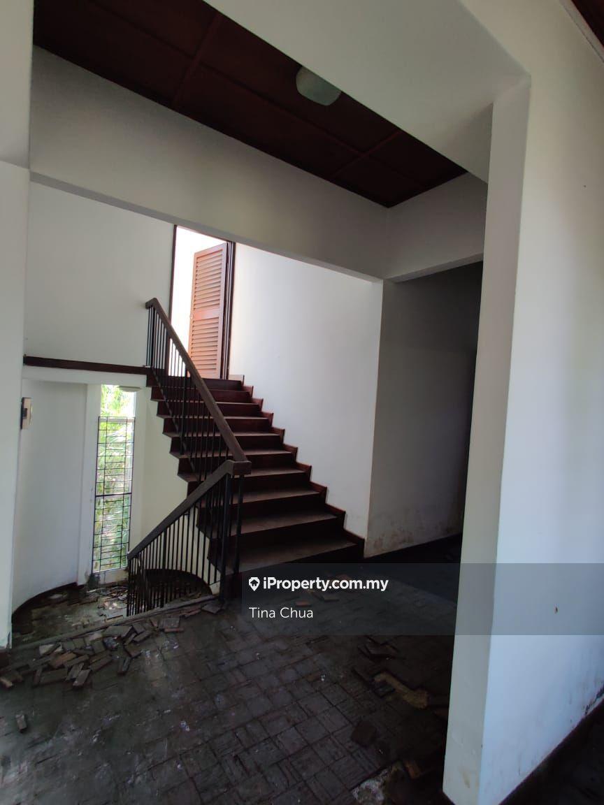 Bungalow House for Sale in Setiakasih, Damansara Heights, Bukit Damansara, Damansara Heights by Tina Chua - iProperty.com.my