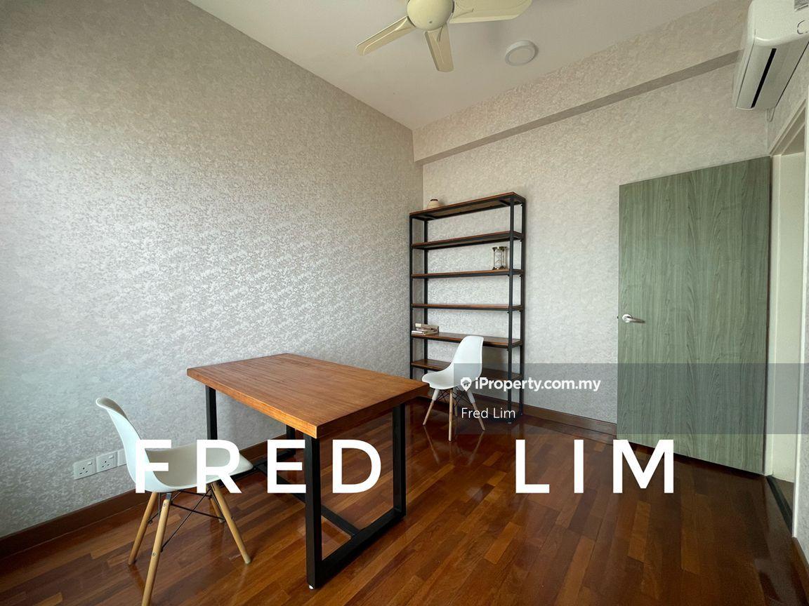 Condominium for Sale in Marinox Sky Villas by Fred Lim - iProperty.com.my