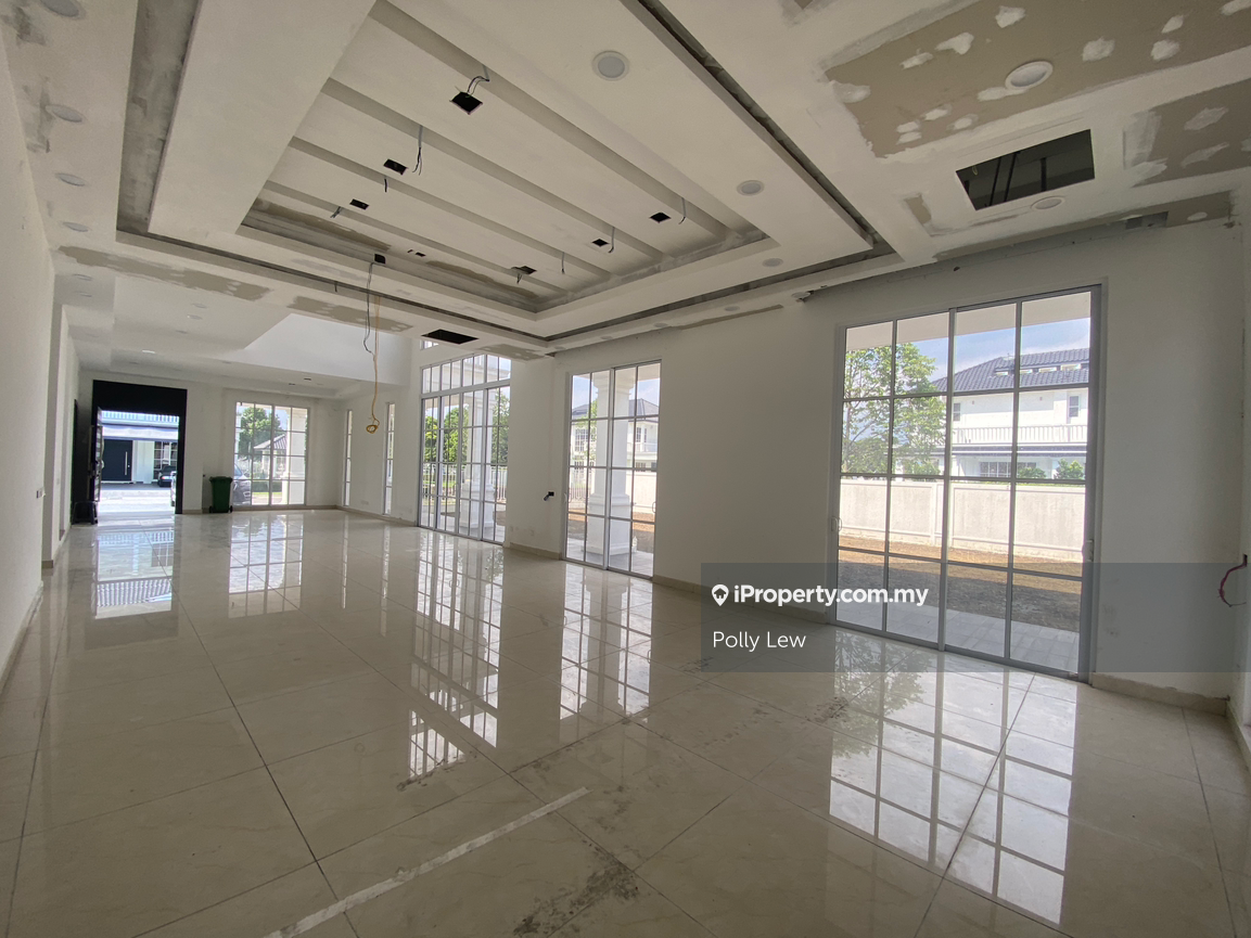 Bungalow House for Sale in Stoneridge Eco Majestic, Semenyih by Polly Lew - iProperty.com.my