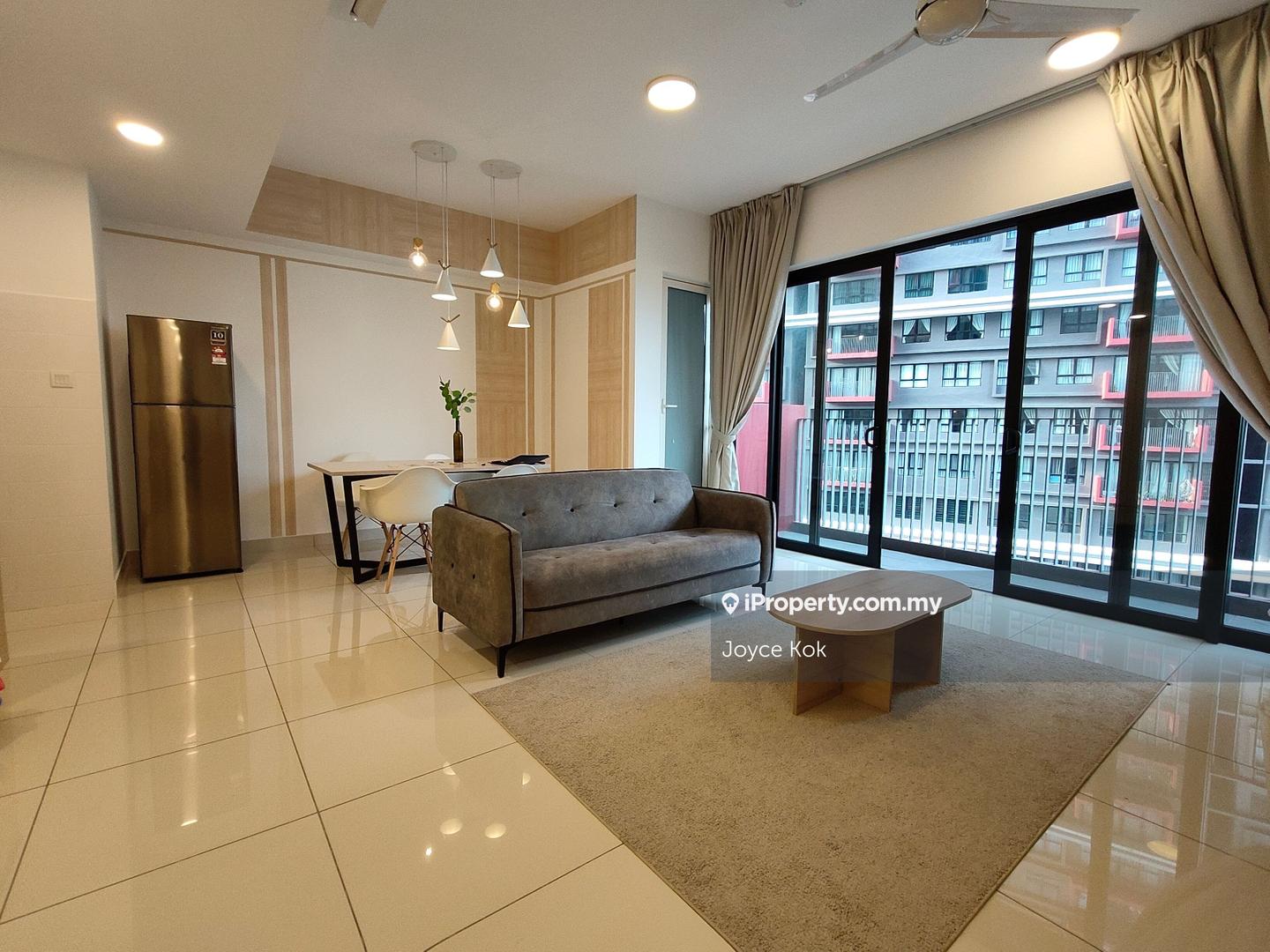 Service Residence for Rent in Paisley @ Tropicana Metropark by Joyce Kok - iProperty.com.my