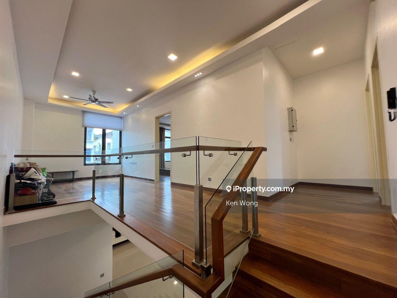Semi-Detached House for Sale in Taman Equine, Seri Kembangan by Ken Wong - iProperty.com.my
