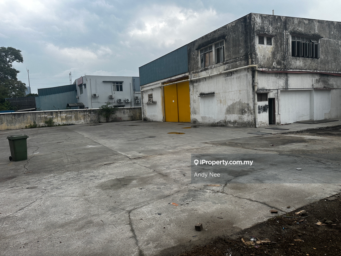 Semi-D Kilang untuk Disewa di Taman Perindustrian Batu Caves, Batu Caves oleh Andy Nee - iProperty.com.my
