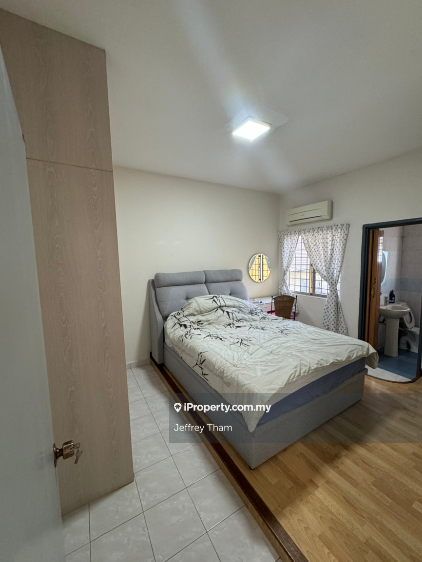 2-storey Terraced House for Sale in Saujana Damansara, Damansara Damai by Jeffrey Tham - iProperty.com.my