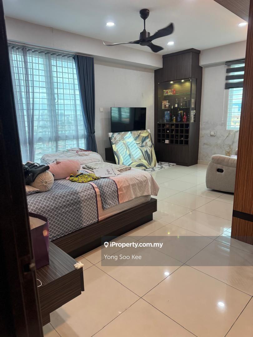 Condominium for Rent in Orange Regency by Yong Soo Kee - iProperty.com.my